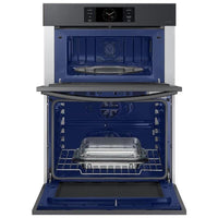 Samsung Combination Oven NQ70CG700DMTAA