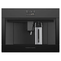 Fisher & Paykel Coffee Machine EB24MSB1