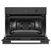 Fisher & Paykel Speed Ovens OM24NMTDB1