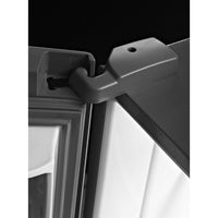 Maytag-Stainless Steel-French 3-Door-MRFF5036PZ