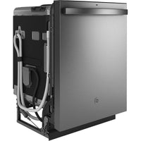 GE Top Controls GDT670SYVFS