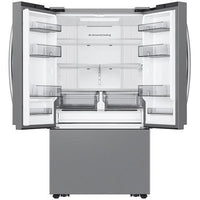 Samsung French 3-Door RF32CG5100SRAA