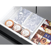 Samsung French 3-Door RF32CG5100SRAA