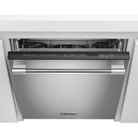 Frigidaire Professional-Stainless Steel-Top Controls-PDSH4816AF