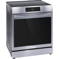 Frigidaire Gallery-Stainless Steel-Electric-GCFI306CBF