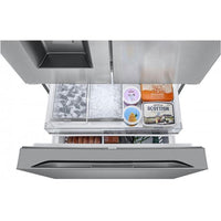 LG French 3-Door LRYXS3106S