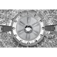 Samsung Top Loading WA53CG7155ADA4