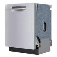 Bosch Front Controls SGE53C55UC