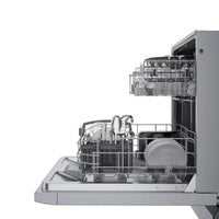 Bosch Front Controls SGE53C55UC