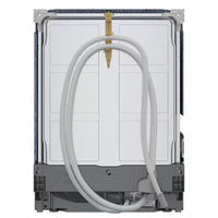 Bosch Front Controls SGE53C55UC