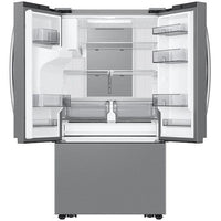 Samsung French 3-Door RF32CG5400SRAA