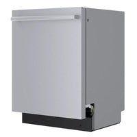 Bosch Top Controls SGX78C55UC