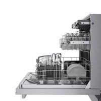 Bosch Top Controls SGX78C55UC