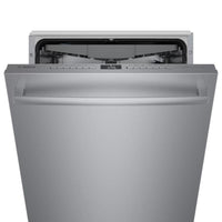 Bosch Top Controls SGX78C55UC