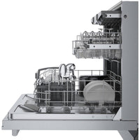 Bosch Top Controls SGX78C55UC