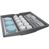 Bosch Top Controls SGV78C53UC