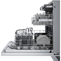 Bosch Top Controls SGV78C53UC