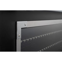 Bertazzoni Gas HER366BCFGMNET