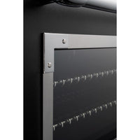 Bertazzoni Gas HER366BCFGMNET
