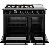Bertazzoni Gas HER486BTFGMNET