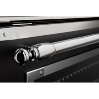 Bertazzoni Gas HER486BTFGMNET