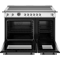 Bertazzoni Electric HER486IGFEPXT