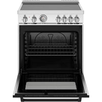 Bertazzoni Electric MAS304INMXV