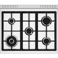 Bertazzoni Gas MAS305GASNEV