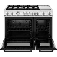 Bertazzoni Gas MAS486GGASXVLP