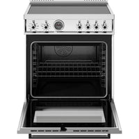 Bertazzoni Electric PRO304IFEPBIT