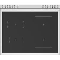 Bertazzoni Electric PRO304IFEPBIT