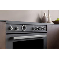 Bertazzoni Electric PRO365ICFEPCAT