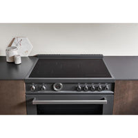 Bertazzoni Electric PRO365ICFEPCAT