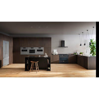 Bertazzoni Electric PRO365ICFEPCAT