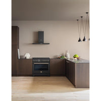 Bertazzoni Electric PRO365ICFEPCAT