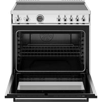 Bertazzoni Electric PRO365ICFEPXT