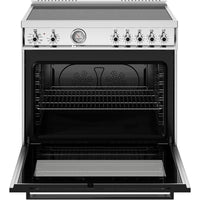 Bertazzoni Electric PRO365INMXV