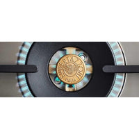 Bertazzoni Gas PRO486BTFGMNET