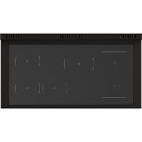 Bertazzoni Electric PRO486IGFEPCAT