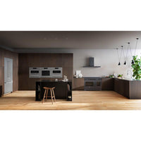 Bertazzoni Electric PRO486IGFEPCAT