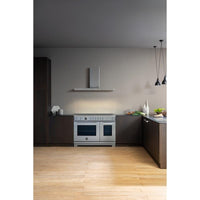 Bertazzoni Electric PRO486IGFEPXT