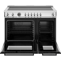 Bertazzoni Electric PRO486IGFEPXT