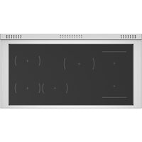 Bertazzoni Electric PRO486IGFEPXT