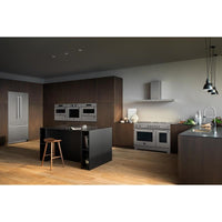 Bertazzoni Electric PRO486IGFEPXT