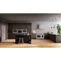 Bertazzoni Electric PRO486IGFEPXT
