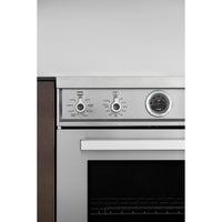 Bertazzoni Electric PRO486IGFEPXT