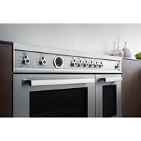 Bertazzoni Electric PRO486IGFEPXT