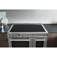 Bertazzoni Electric PRO486IGFEPXT