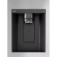 LG French 3-Door LRFXS3106S