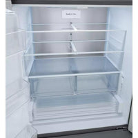 LG French 3-Door LRFXS3106S